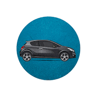 Hemissul carro protecaoveicular assistencia hemissul Sticker