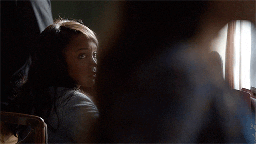 how to get away with murder GIF by ABC Network