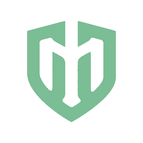 Monk Sticker by MONKstore