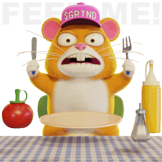 Tea Time Thanksgiving Sticker by Grind