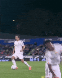 Real Madrid Dive GIF
