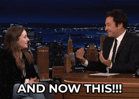 Tonight Show Wow GIF by The Tonight Show Starring Jimmy Fallon