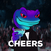 To You Cheers GIF by snek