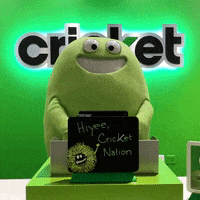 Point Dante GIF by Cricket Wireless