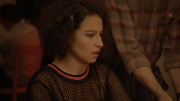 broadcity season 2 episode 1 broad city ilana wexler GIF