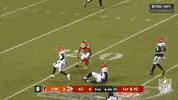 Kansas City Chiefs Football GIF by NFL