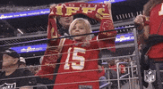 Kansas City Chiefs Football GIF by NFL