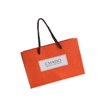 Sac Shoppingbag Sticker by CHADO