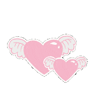 Valentines Day Love Sticker