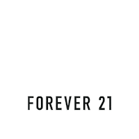 Fashion Moda Sticker by Forever 21