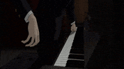 jazz GIF