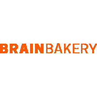 Logo Orange Sticker by Mr Boost