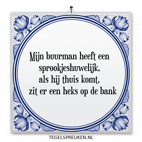 Humor Bank GIF by Tegelspreuken.nl