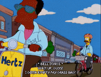 episode 8 parade GIF