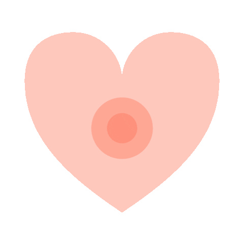 Beauty Love Sticker by Aesthea