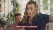 Show Comedia GIF by Movistar Plus+