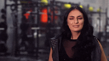 I Think She's Gonna Do Great