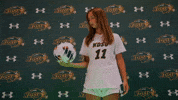Ndsu Soccer GIF by NDSU Athletics