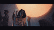 Music Video GIF by Illiterate Light