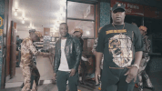 big nuz danger GIF by Universal Music Africa