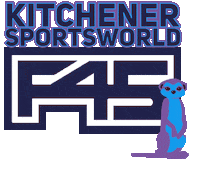 F45Kitchener Sticker by f45WaterlooNorth