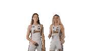 Women Yes Sticker by SUITD Basketball Club