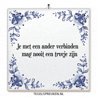 Humor Respect GIF by Tegelspreuken.nl