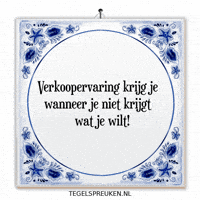 Humor Nl GIF by Tegelspreuken.nl
