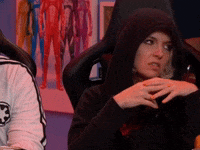 proud star wars GIF by Hyper RPG