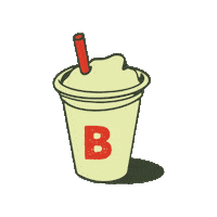 Sticker by Bodega