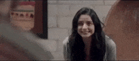 Excited A La Mala GIF
