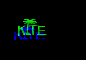 KITE_effekt kiteboarding beachlife kite effekt kitesufen GIF