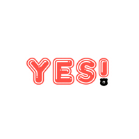 Gb Yes Sticker by VCCP