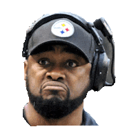 Pittsburgh Steelers Nfl Sticker by imoji