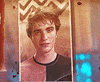 harry potter triwizard tournament GIF