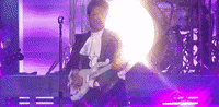 Bruno Mars GIF by Recording Academy / GRAMMYs