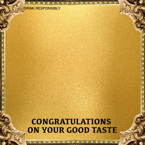 Congratulations Tequila GIF by Casa Don Ramón