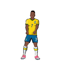 World Cup Dance Sticker by Panini America