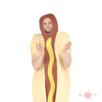 Hot Dog Meat GIF by Applegate
