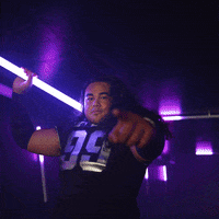 Division 1 Sport GIF by TCU Football