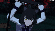 Blake GIF by Rooster Teeth