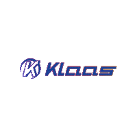 Sticker by Klaas Kran