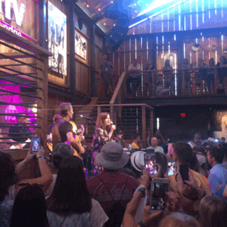 martina mcbride cma fest 2016 GIF by CMA Fest: The Music Event of Summer
