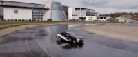 formula 1 racing GIF