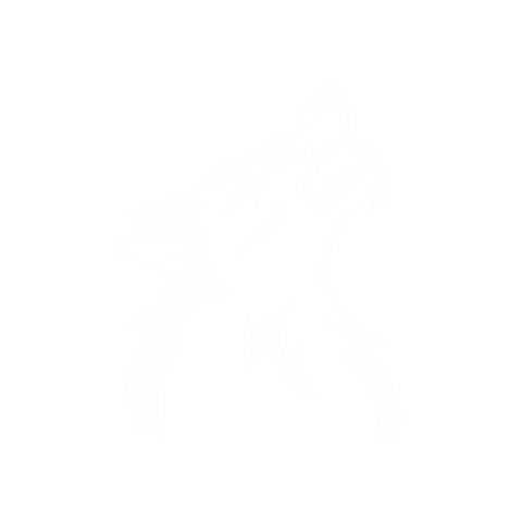 wolffitbr giphygifmaker crossfit wolf treino Sticker