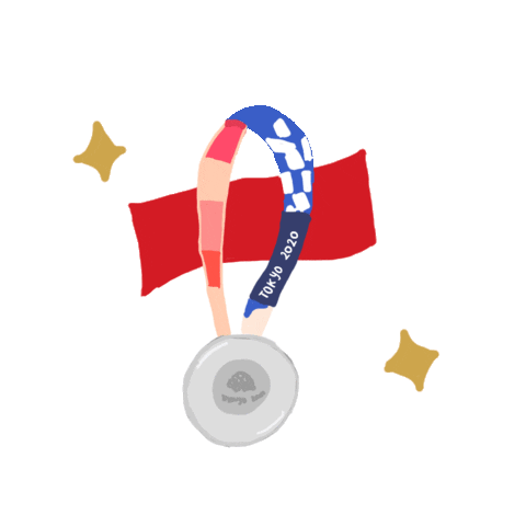 Winner Indonesia Sticker by Kanva Home and Living