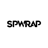Sticker by SPWRAP