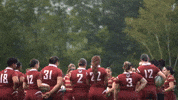 College Sports Rugby GIF by Norwich University