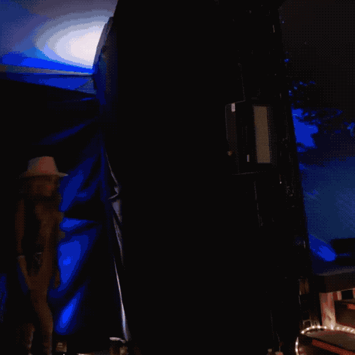 Royal Rumble Entrance GIF by Trish Stratus
