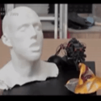 robot GIF by The Videobook